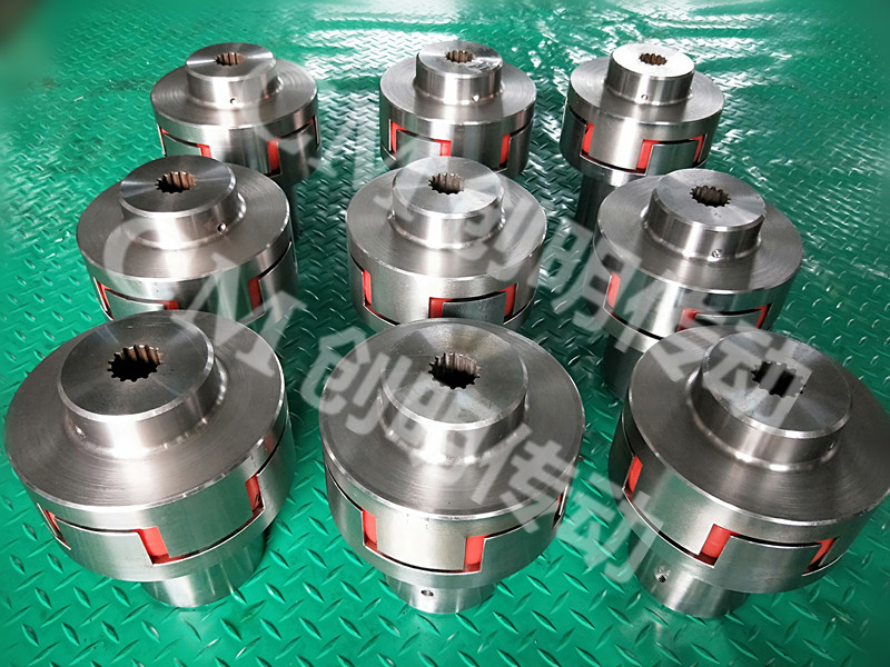 非標(biāo)（花鍵聯(lián)接）星型聯(lián)軸器_副本.jpg