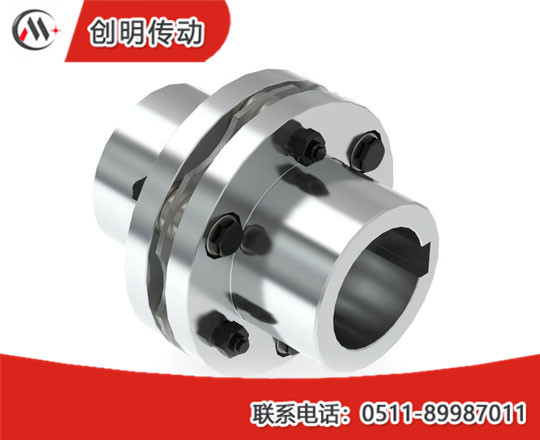 膜片聯(lián)軸器