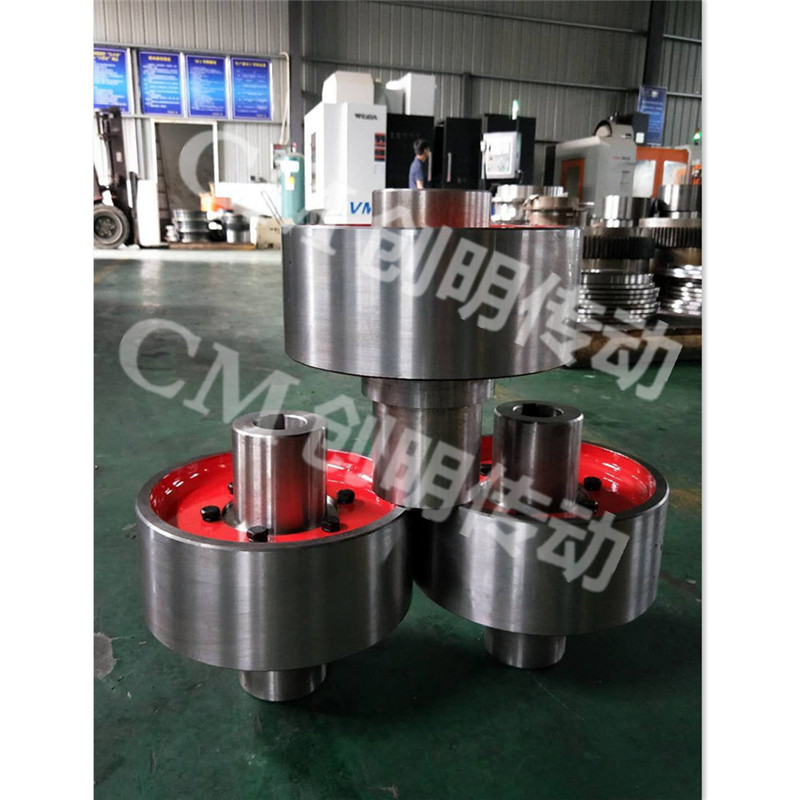 梅花聯(lián)軸器