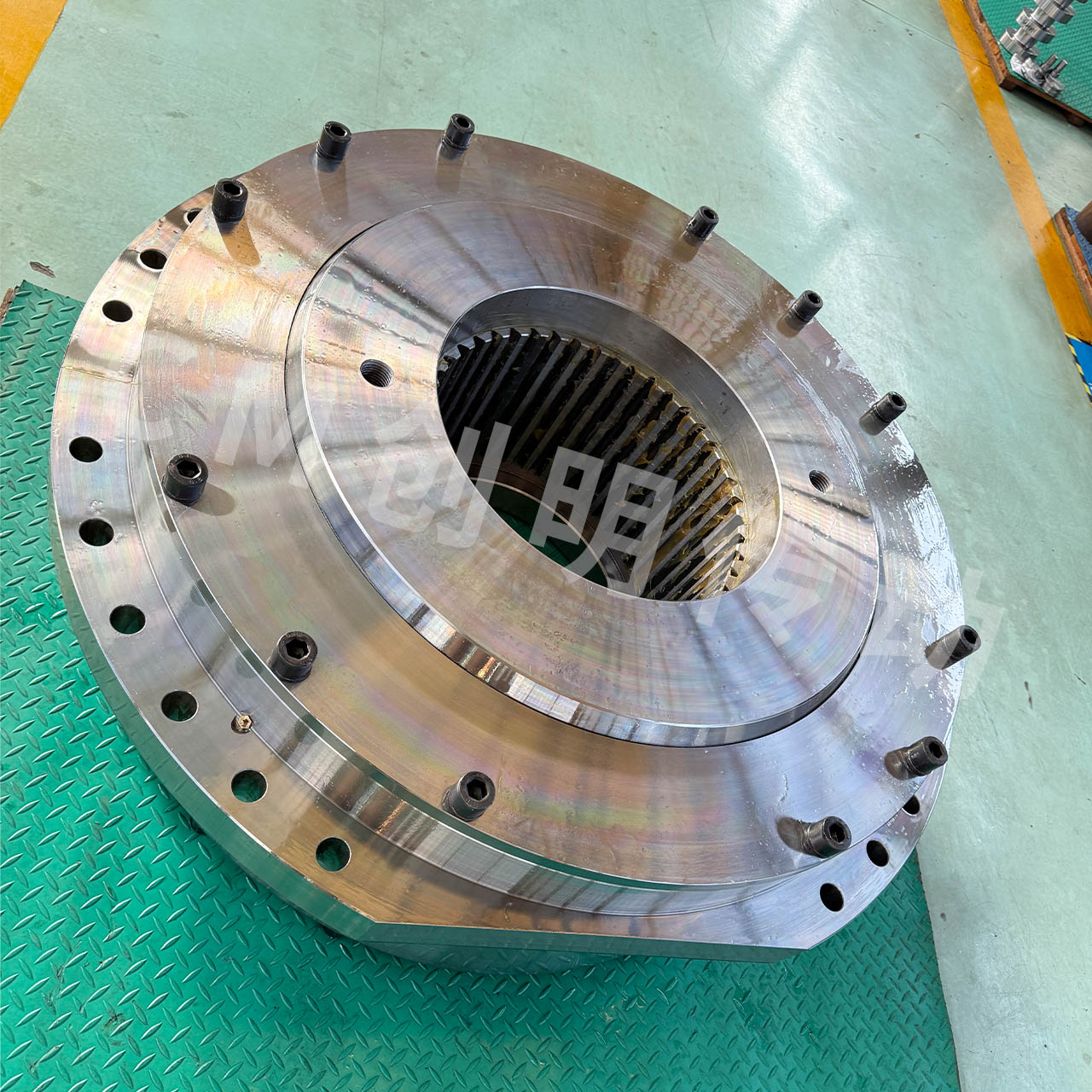 卷筒聯(lián)軸器