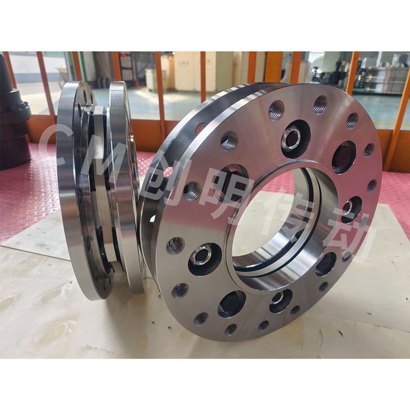 非標膜片聯(lián)軸器