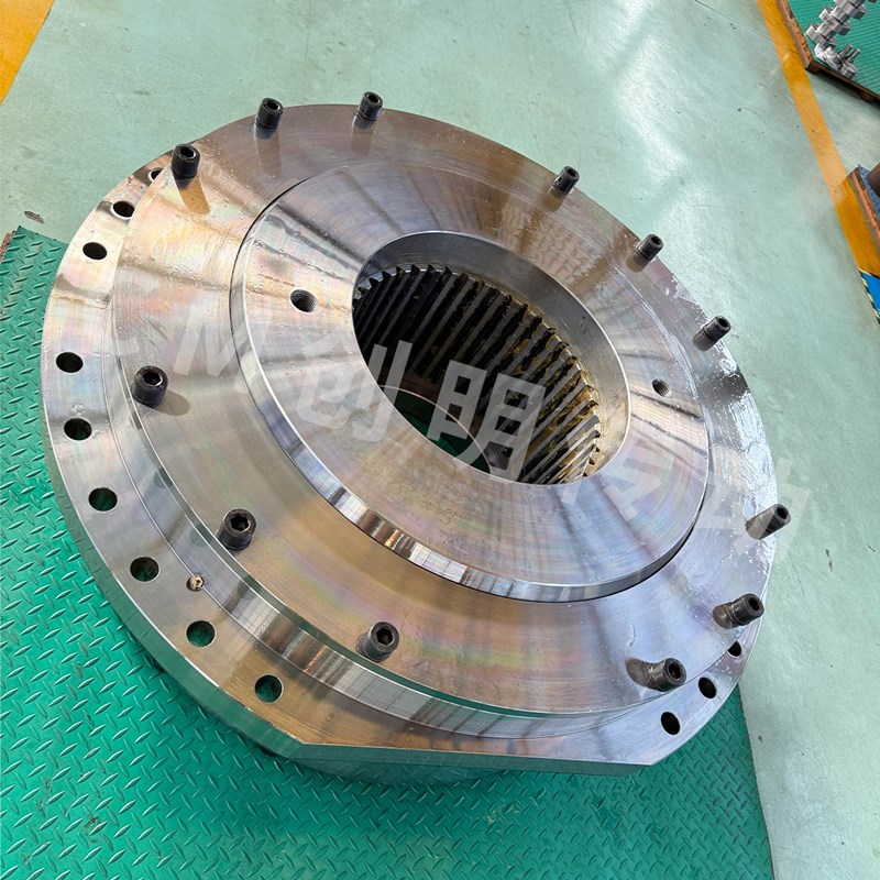 卷筒聯(lián)軸器